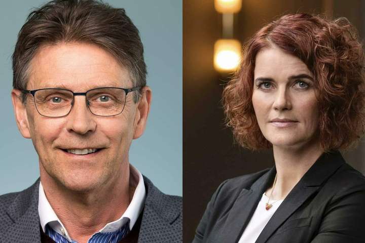 Sara Dögg blæs á skýringar bæjarstjóra Garðabæjar vegna milljarðasamnings við Björgu