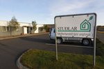 Tveir fluttir á slysadeild eftir bruna á Stuðlum – Tildrögin ekki kunn