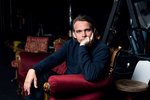 Þorleifur Örn rifjar upp erfið ár: „Ég passaði hvergi inn og ég lét heiminn finna fyrir því“