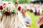Sænsk Jónsmessuhátíð á Árbæjarsafni á sunnudaginn: „Ég finn fyrir miklum stuðningi“