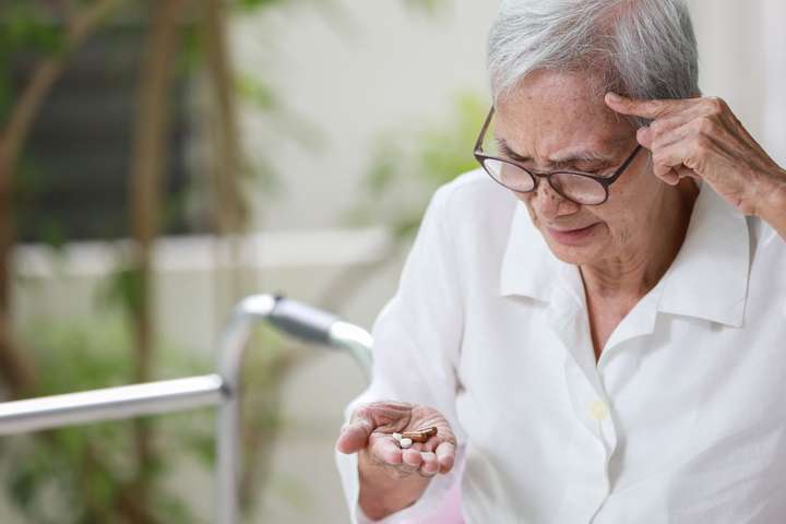 Rannsóknir sýna að vinsæll drykkur geti hægt á þróun Alzheimers