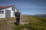 Í stríði við stofnanir og stóriðju