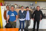 Plötuverslanir halda tónlistarveislu til að bregðast við áhrifum COVID-19