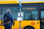 Ungmenni neitaði að yfirgefa strætisvagn og kynferðislega áreitti bílstjórann: „Helvítis tík“