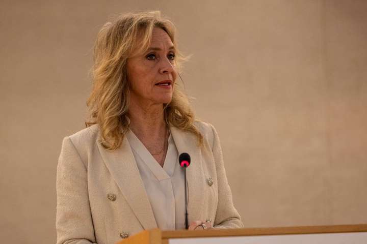 Þorgerði Katrínu annt um mannréttindi hinsegin fólks: „Lifa í ótta um ofsóknir eða ofbeldi“