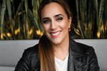 Eva Ruza um nýja starfið: „Ég var eins og álfur út úr hól“