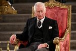 Karl III rýfur þögnina eftir krabbameinsgreininguna: „Góðar hugsanir hin mesta huggun og uppörvun“