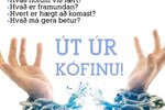 SÉRBLAÐ MANNLÍFS: Út úr kófinu – Allar hliðar Covid á Íslandi