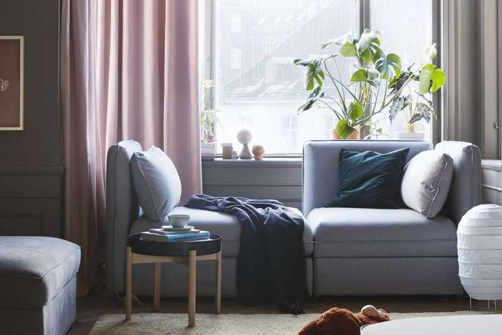 Allt frá 18 fermetra íbúð að umhverfisvænu húsnæði
