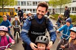 Lögreglan gagnrýnd fyrir gervigreindarmynd: „Mjög lýsandi fyrir skilning ykkar á eigin starfssviði“