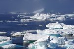 Hamfarahlýnun á Norðurslóðum