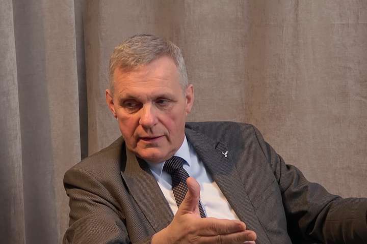 Jón Gunnars kveður ráðuneytið: „Erfiður tími fyrir þá sem eru ekki fylgjandi Sjálfstæðisflokknum“