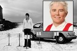 Soffía segir lögregluna í Keflavík hafa sópað óþægilegu framhjáhaldi undir teppið