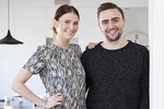Halda brúðkaupið á vínekru á Ítalíu