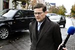 Þorsteinn Már þreyttur á þrasinu um Samherja: „Við höfum farið að lögum í þessu eins og öllu öðru“