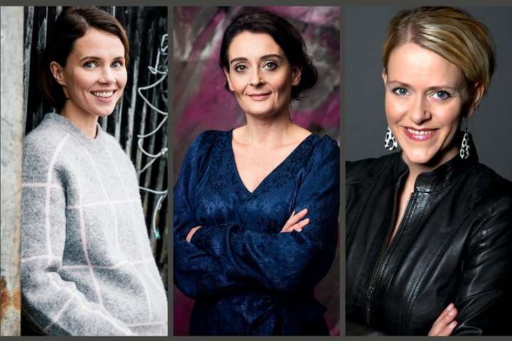 Ný Vika er á leið í verslanir: Kröftugar konur, kínversk stjörnuspeki, kynlíf og fræga fólkið