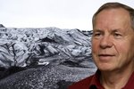 Gósentíð í veðri flýtir bráðnun jökla
