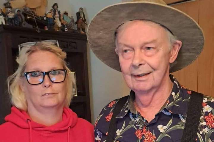 Ragnar þvertekur fyrir að bróðir hans hafi framið sjálfsmorð: „Logið að mér um dauða bróður míns“