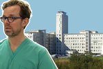 Mikill meirihluti Íslendinga vill að Tómas starfi áfram á Landspítalnum