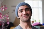 Orbal er 22 ára hælisleitandi frá Afganistan sem vísa á úr landi í dag
