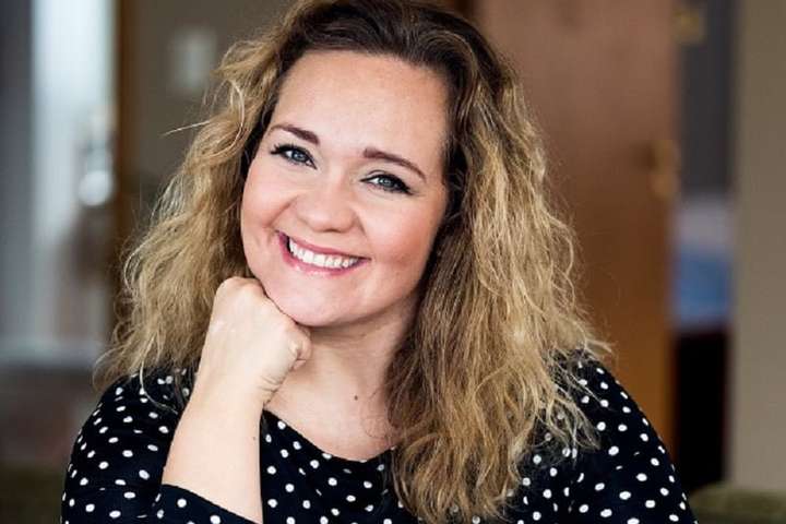 Ræningjar æstir í köku Siggu Eyrúnar
