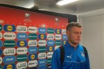 Alfreð kveður Ísland: „Takk elsku vinur fyrir ómetanlegt framtak“