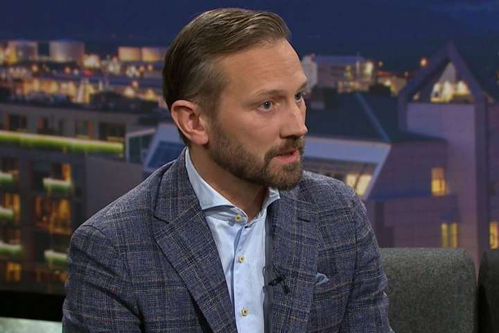 Einar Þorsteinsson: „Mér finnst vont að sjá fólk enn fast inni í göt­um sín­um“