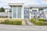 Sjáðu myndirnar – 330 fermetra villa í Kópavogi
