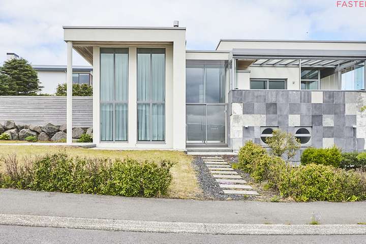 Sjáðu myndirnar – 330 fermetra villa í Kópavogi