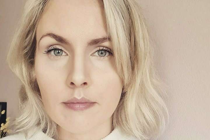 Sigríður fékk enga aðstoð: „Þau úrskurðuðu að hún gæti ekki séð um börn, en þarna var ég“