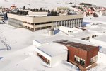 Covid greindist í starfsmönnum Heilbrigðisstofnunar Vestfjarða: „Nú erum við bara að vinna í þessu“