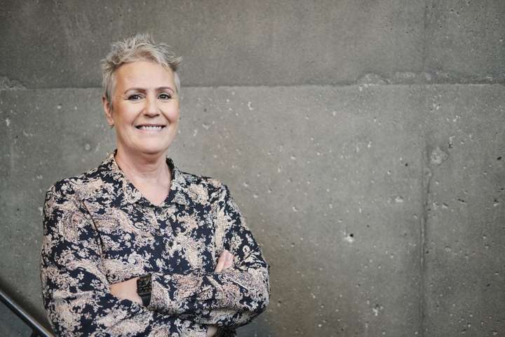 Hanna Björg ræðir KSÍ-málið og ofbeldismenninguna þar: „Þá varð ég brjáluð“