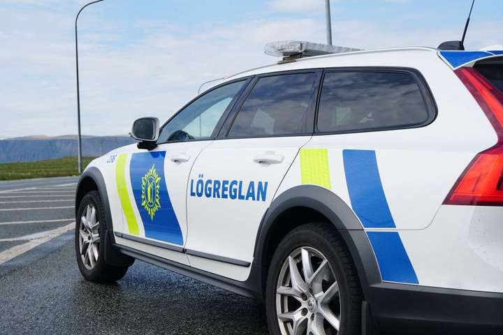 Sprenging í fjölda heimilisofbeldismála á hápunkti COVID