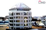 Æðisleg eign hjá LIND fasteignasölu: Pottþétt Penthouse – Sjáið myndirnar!