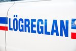 Ráðist á fimmtán ára drengi með rafbyssu