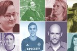 Íslendingar sem vöktu athygli á árinu 2018