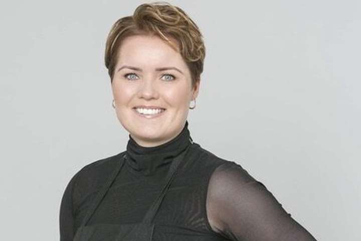 Ella Stína beitir núvitund við innkaup: „Vel gjafir handa fólki sem það getur borðað“