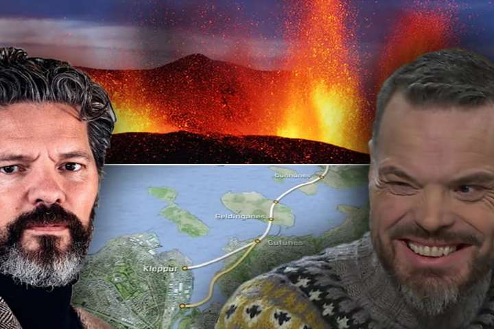 „Það verður að vera önnur flóttaleið út úr borginni en upp Ártúnsbrekku”