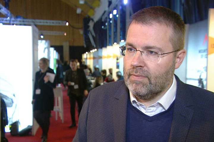 Jóhannes ósáttur með verkfall flugumferðarstjóra: „Veru­leg fjár­hags­leg áhrif“