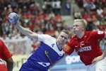 Strákarnir í essinu sínu en Svandís í hundakofanum