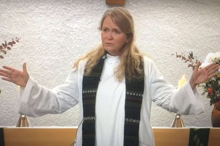 „Fjölskyldurnar sem virðast hamingjusamastar – eru oft flinkastar við að fela leyndarmálin“