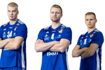 HSÍ gerir samning við Adidas – Umdeilt merki Rapyd ennþá á treyjunni