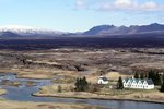 Hluti rannsóknar flugslyssins á Þingvallavatni fer fram erlendis – „Þetta er tímafrekt“