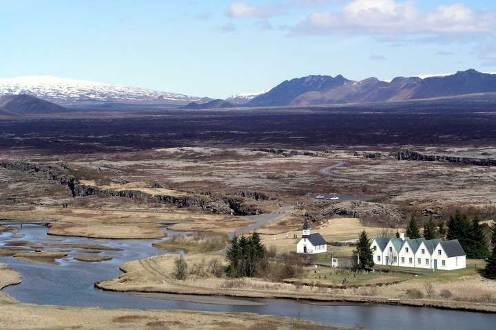 Hluti rannsóknar flugslyssins á Þingvallavatni fer fram erlendis – „Þetta er tímafrekt“