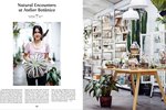 Spennandi bók um mikilvægi plantna