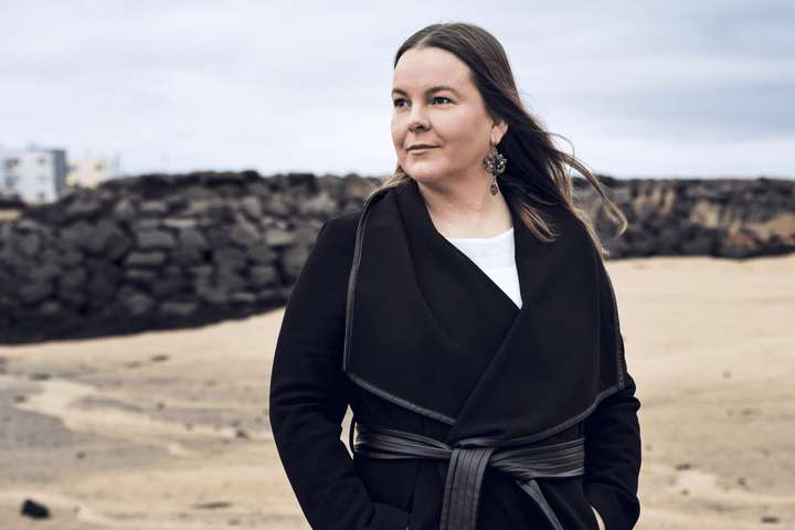 „Hvað fær menn til að kaupa vændi?“