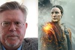 Jón Viðar hraunar yfir Kötlu Baltasars: „hreinlega farið að finnast þetta fyndið“