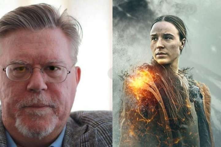 Jón Viðar hraunar yfir Kötlu Baltasars: „hreinlega farið að finnast þetta fyndið“