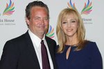 Kudrow minnist Perry: „Takk fyrir að mæta í vinnuna þegar þér leið ekki vel“