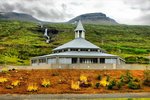 Lyklastríð presta á Eskifirði: „Hann jarðar meira en við prestarnir“